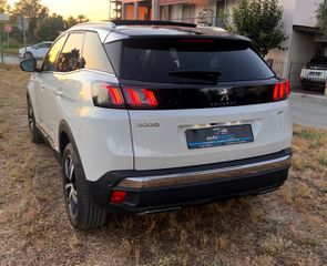 Peugeot 3008 2021 GT LINE ΑΥΤΟΜΑΤΟ PANORAMA FULL EXTRA-thumb-11