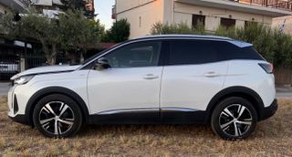 Peugeot 3008 2021 GT LINE ΑΥΤΟΜΑΤΟ PANORAMA FULL EXTRA-thumb-12