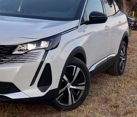 Peugeot 3008 2021 GT LINE ΑΥΤΟΜΑΤΟ PANORAMA FULL EXTRA-thumb-14