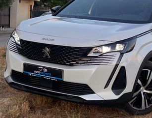 Peugeot 3008 2021 GT LINE ΑΥΤΟΜΑΤΟ PANORAMA FULL EXTRA-thumb-15