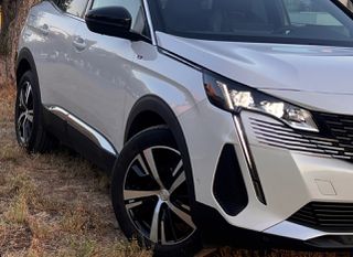 Peugeot 3008 2021 GT LINE ΑΥΤΟΜΑΤΟ PANORAMA FULL EXTRA-thumb-17