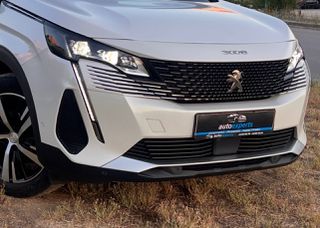 Peugeot 3008 2021 GT LINE ΑΥΤΟΜΑΤΟ PANORAMA FULL EXTRA-thumb-18
