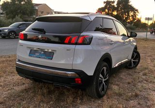 Peugeot 3008 2021 GT LINE ΑΥΤΟΜΑΤΟ PANORAMA FULL EXTRA-thumb-19