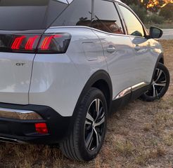 Peugeot 3008 2021 GT LINE ΑΥΤΟΜΑΤΟ PANORAMA FULL EXTRA-thumb-20