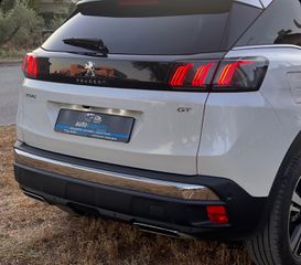 Peugeot 3008 2021 GT LINE ΑΥΤΟΜΑΤΟ PANORAMA FULL EXTRA-thumb-21