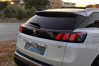 Peugeot 3008 2021 GT LINE ΑΥΤΟΜΑΤΟ PANORAMA FULL EXTRA-thumb-22