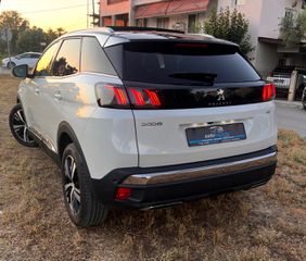 Peugeot 3008 2021 GT LINE ΑΥΤΟΜΑΤΟ PANORAMA FULL EXTRA-thumb-23