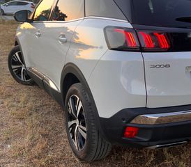 Peugeot 3008 2021 GT LINE ΑΥΤΟΜΑΤΟ PANORAMA FULL EXTRA-thumb-24
