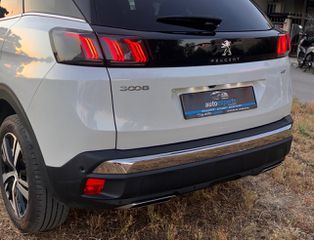 Peugeot 3008 2021 GT LINE ΑΥΤΟΜΑΤΟ PANORAMA FULL EXTRA-thumb-25