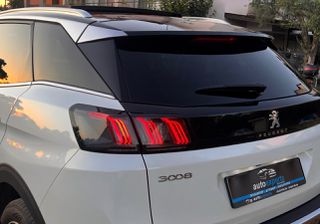 Peugeot 3008 2021 GT LINE ΑΥΤΟΜΑΤΟ PANORAMA FULL EXTRA-thumb-26