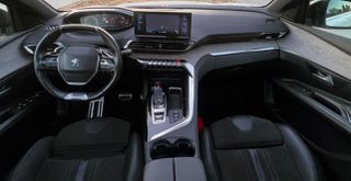 Peugeot 3008 2021 GT LINE ΑΥΤΟΜΑΤΟ PANORAMA FULL EXTRA-thumb-27