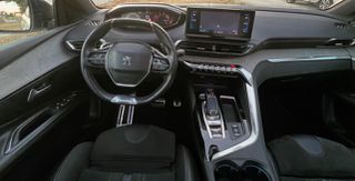 Peugeot 3008 2021 GT LINE ΑΥΤΟΜΑΤΟ PANORAMA FULL EXTRA-thumb-28