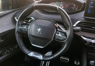 Peugeot 3008 2021 GT LINE ΑΥΤΟΜΑΤΟ PANORAMA FULL EXTRA-thumb-29