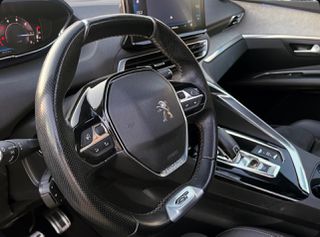 Peugeot 3008 2021 GT LINE ΑΥΤΟΜΑΤΟ PANORAMA FULL EXTRA-thumb-30