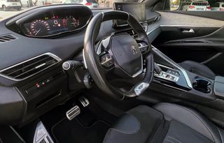 Peugeot 3008 2021 GT LINE ΑΥΤΟΜΑΤΟ PANORAMA FULL EXTRA-thumb-31