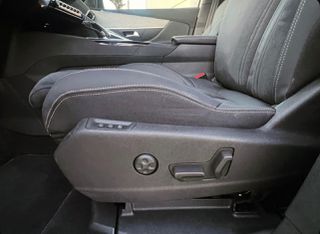 Peugeot 3008 2021 GT LINE ΑΥΤΟΜΑΤΟ PANORAMA FULL EXTRA-thumb-32