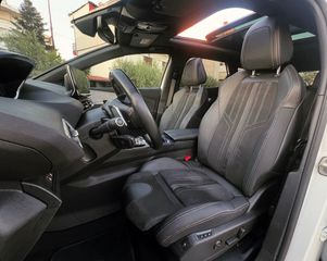 Peugeot 3008 2021 GT LINE ΑΥΤΟΜΑΤΟ PANORAMA FULL EXTRA-thumb-33
