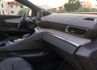 Peugeot 3008 2021 GT LINE ΑΥΤΟΜΑΤΟ PANORAMA FULL EXTRA-thumb-35