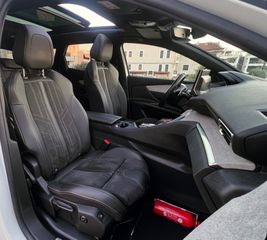 Peugeot 3008 2021 GT LINE ΑΥΤΟΜΑΤΟ PANORAMA FULL EXTRA-thumb-36