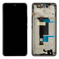 Xiaomi (560003000P600) Display - Black, Xiaomi Redmi Note 15 Pro 4G