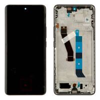 Xiaomi (56002400P1700) Display - Black, Xiaomi Redmi Note 15