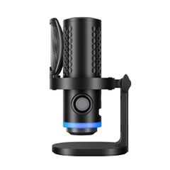 BOYA CastMic G40 Wired USB-C Gaming Microphone - Black-thumb-3