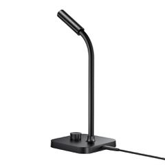 BOYA CM40 wired conference microphone - black-thumb-1