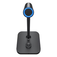 BOYA CM40 wired conference microphone - black-thumb-3