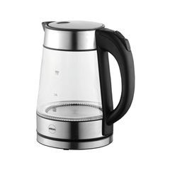 ELDOM C420 KETTY GLASS CORDLESS KETTLE 1.7 L 2200 W