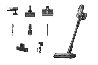 Dreame Z30 Slim cordless upright hoover