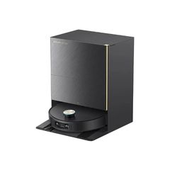 DREAME X60 Ultra robot vacuum cleaner (black)