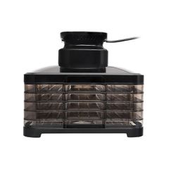 ELDOM SG520 FOOD DEHYDRATOR 400 W BLACK-thumb-3