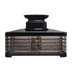 ELDOM SG520 FOOD DEHYDRATOR 400 W BLACK-thumb-1