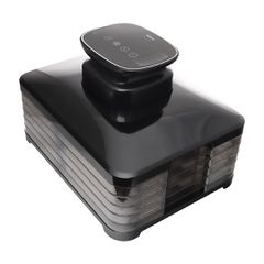 ELDOM SG520 FOOD DEHYDRATOR 400 W BLACK-thumb-4