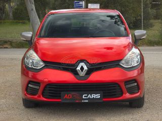Renault Clio 2015 0.9 TCe 90HP / Dynamic Sport / Θερμαινόμενα / Bass Reflex-thumb-6