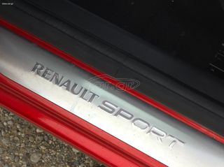 Renault Clio 2015 0.9 TCe 90HP / Dynamic Sport / Θερμαινόμενα / Bass Reflex-thumb-2