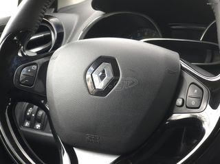 Renault Clio 2015 0.9 TCe 90HP / Dynamic Sport / Θερμαινόμενα / Bass Reflex-thumb-3