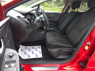 Renault Clio 2015 0.9 TCe 90HP / Dynamic Sport / Θερμαινόμενα / Bass Reflex-thumb-15