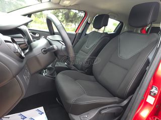 Renault Clio 2015 0.9 TCe 90HP / Dynamic Sport / Θερμαινόμενα / Bass Reflex-thumb-16