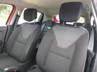 Renault Clio 2015 0.9 TCe 90HP / Dynamic Sport / Θερμαινόμενα / Bass Reflex-thumb-17