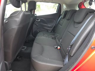 Renault Clio 2015 0.9 TCe 90HP / Dynamic Sport / Θερμαινόμενα / Bass Reflex-thumb-18