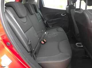 Renault Clio 2015 0.9 TCe 90HP / Dynamic Sport / Θερμαινόμενα / Bass Reflex-thumb-20