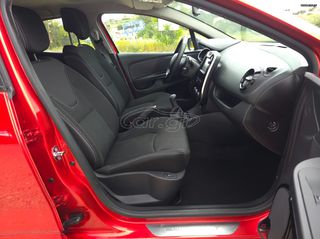 Renault Clio 2015 0.9 TCe 90HP / Dynamic Sport / Θερμαινόμενα / Bass Reflex-thumb-21