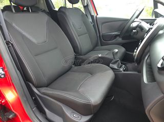 Renault Clio 2015 0.9 TCe 90HP / Dynamic Sport / Θερμαινόμενα / Bass Reflex-thumb-22