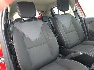 Renault Clio 2015 0.9 TCe 90HP / Dynamic Sport / Θερμαινόμενα / Bass Reflex-thumb-24