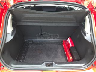 Renault Clio 2015 0.9 TCe 90HP / Dynamic Sport / Θερμαινόμενα / Bass Reflex-thumb-28