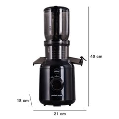 ELDOM PJ350 SLOW JUICER 250W-thumb-4