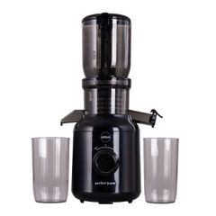 ELDOM PJ350 SLOW JUICER 250W