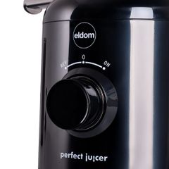 ELDOM PJ350 SLOW JUICER 250W-thumb-3