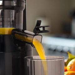 ELDOM PJ350 SLOW JUICER 250W-thumb-2